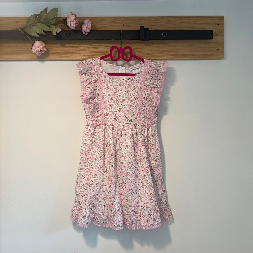 American Girl X LoveShackFancy
